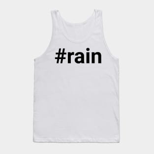 Rain Tank Top